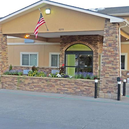 Surestay Plus By Best Western Montrose Eksteriør billede