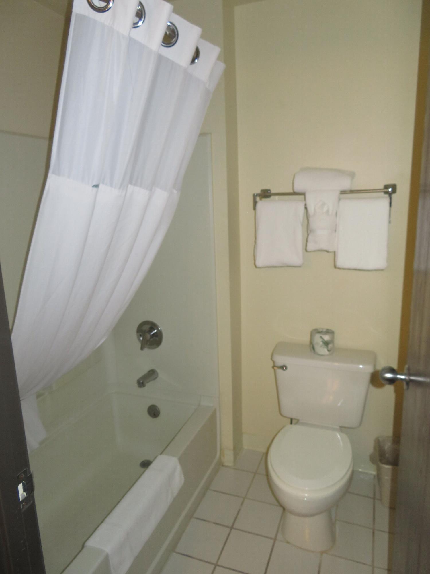 Surestay Plus By Best Western Montrose Eksteriør billede