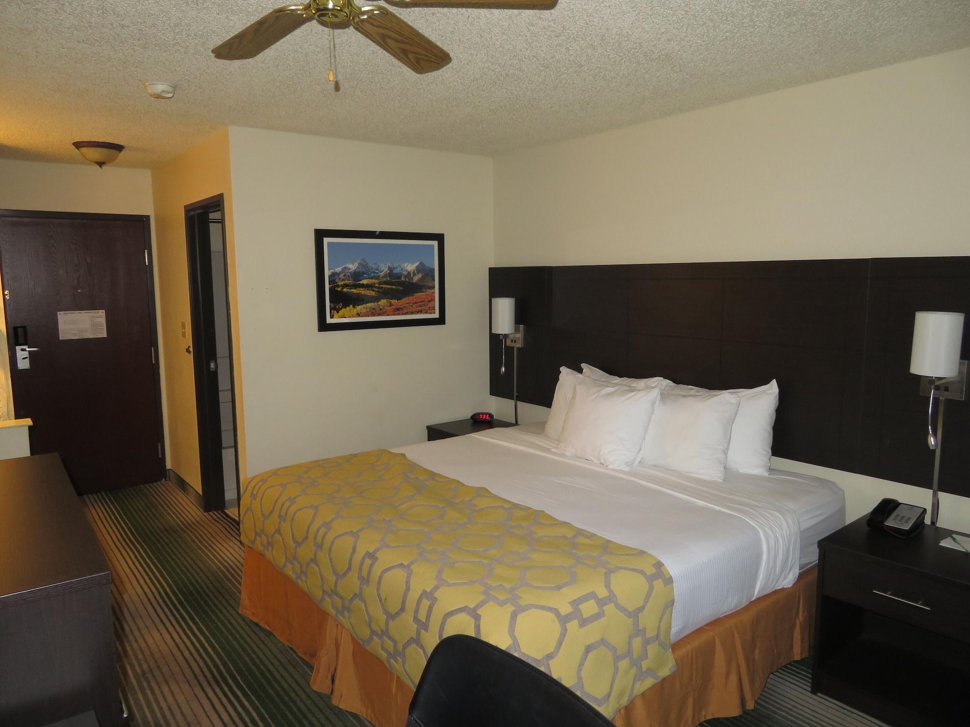 Surestay Plus By Best Western Montrose Eksteriør billede