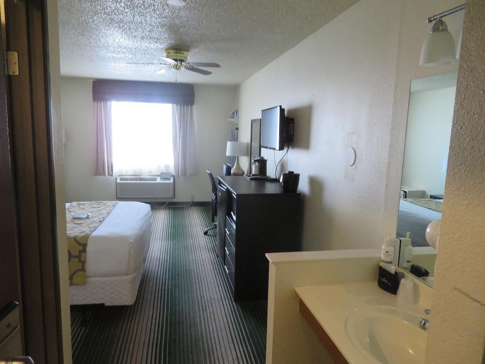 Surestay Plus By Best Western Montrose Eksteriør billede