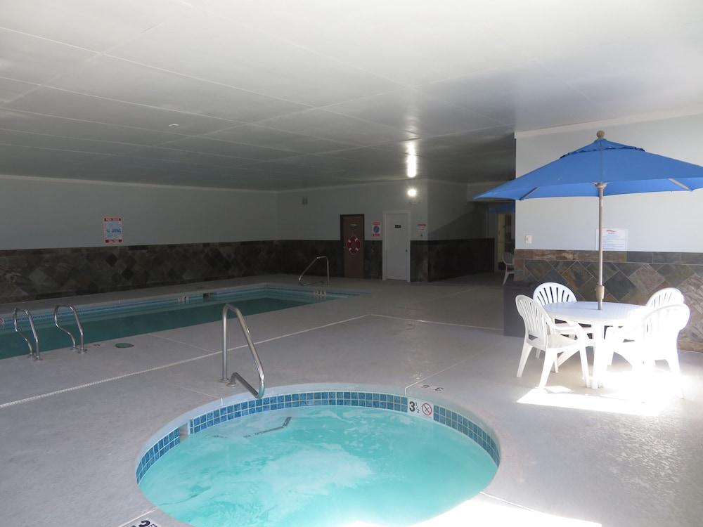 Surestay Plus By Best Western Montrose Eksteriør billede