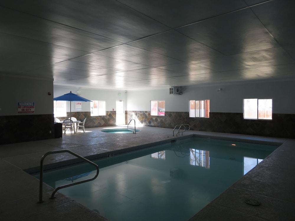 Surestay Plus By Best Western Montrose Eksteriør billede