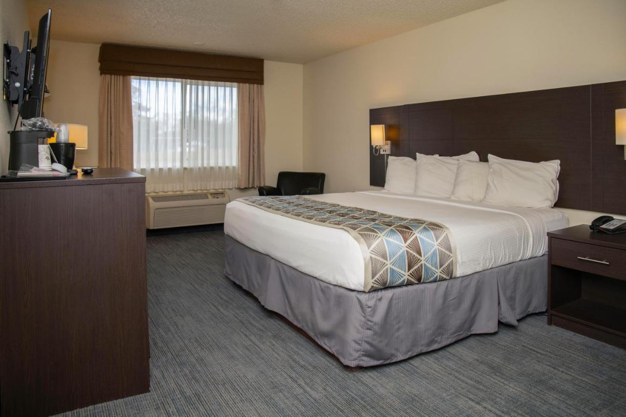 Surestay Plus By Best Western Montrose Eksteriør billede