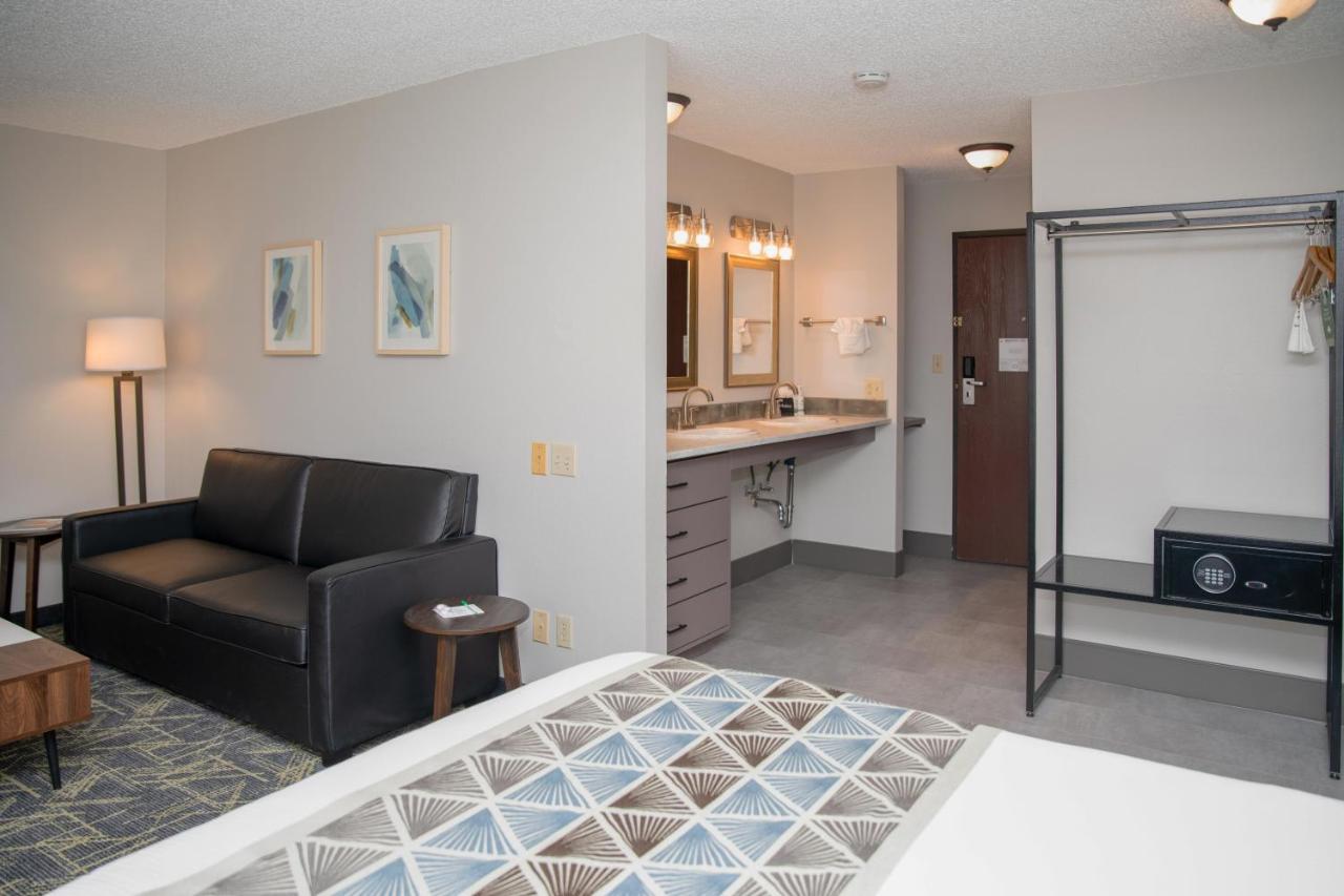 Surestay Plus By Best Western Montrose Eksteriør billede