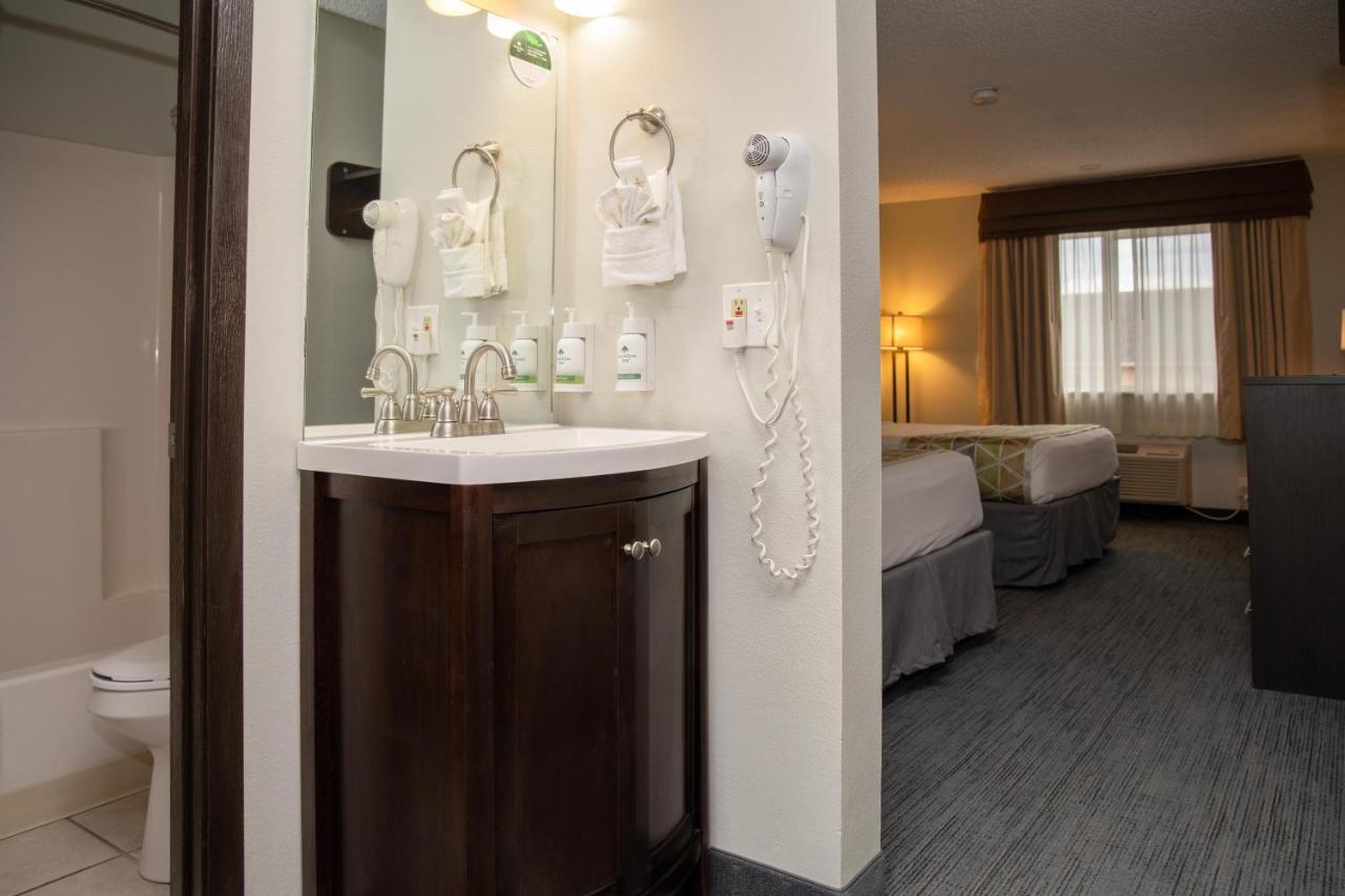 Surestay Plus By Best Western Montrose Eksteriør billede