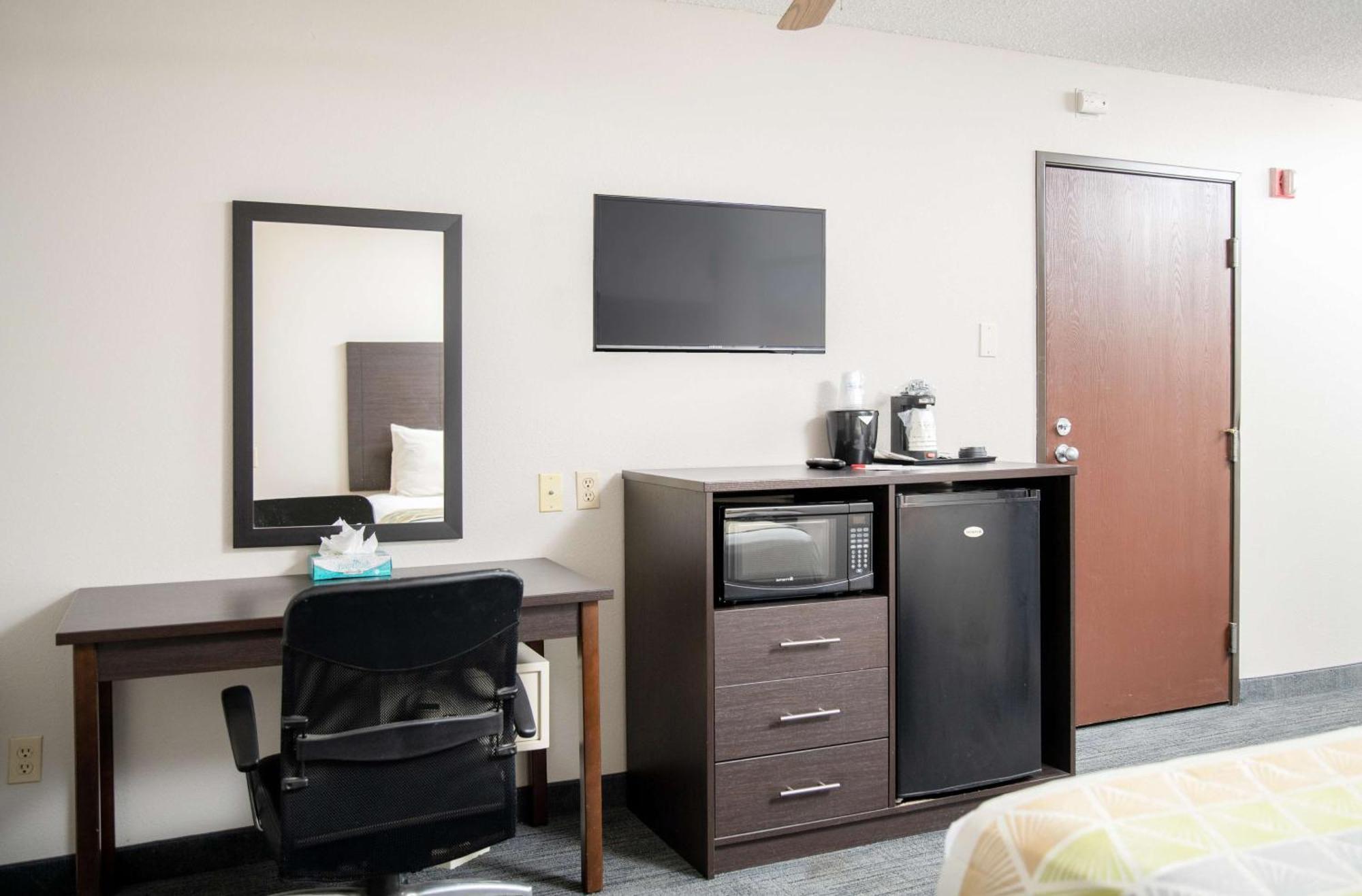 Surestay Plus By Best Western Montrose Eksteriør billede