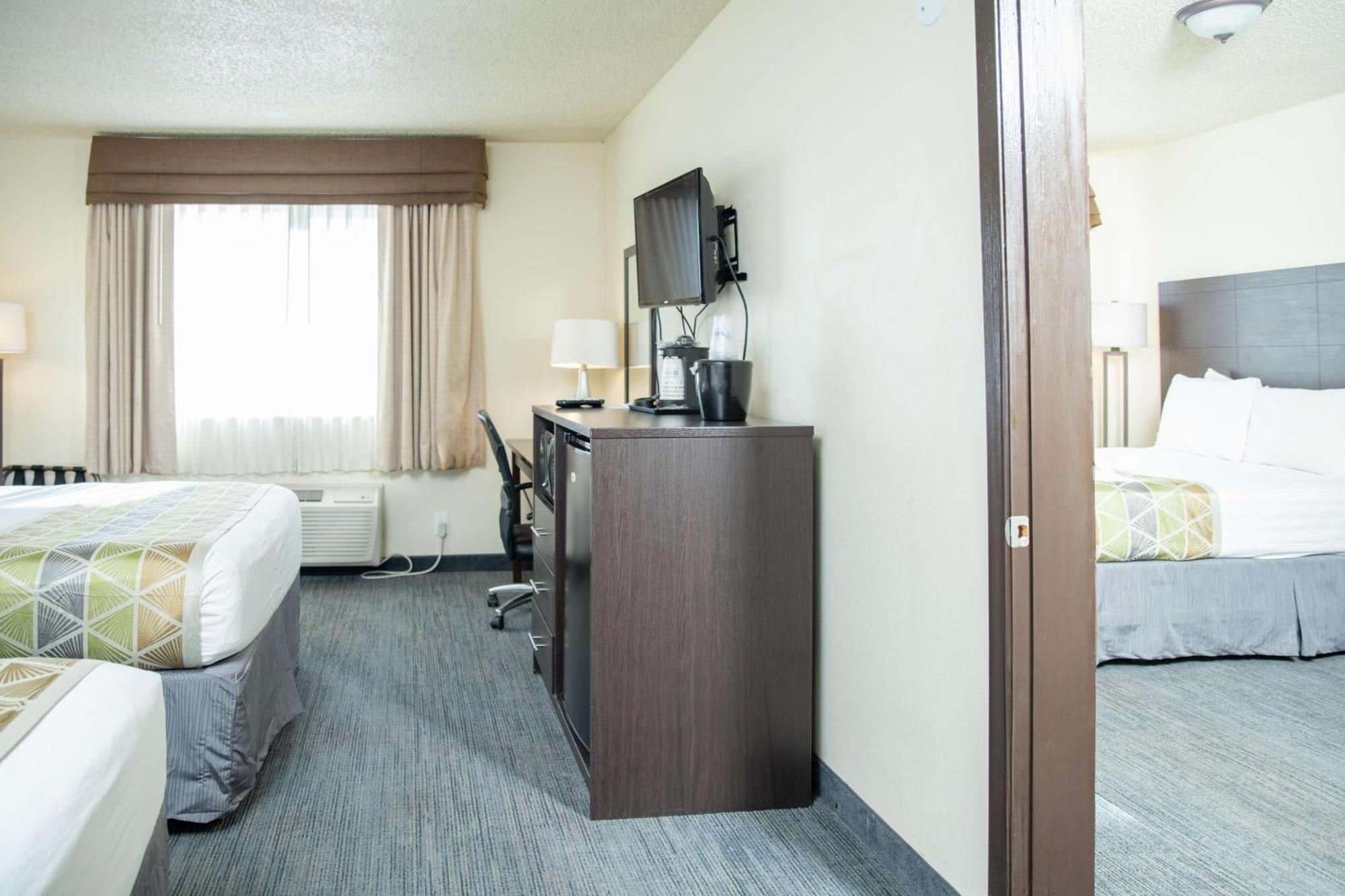 Surestay Plus By Best Western Montrose Eksteriør billede