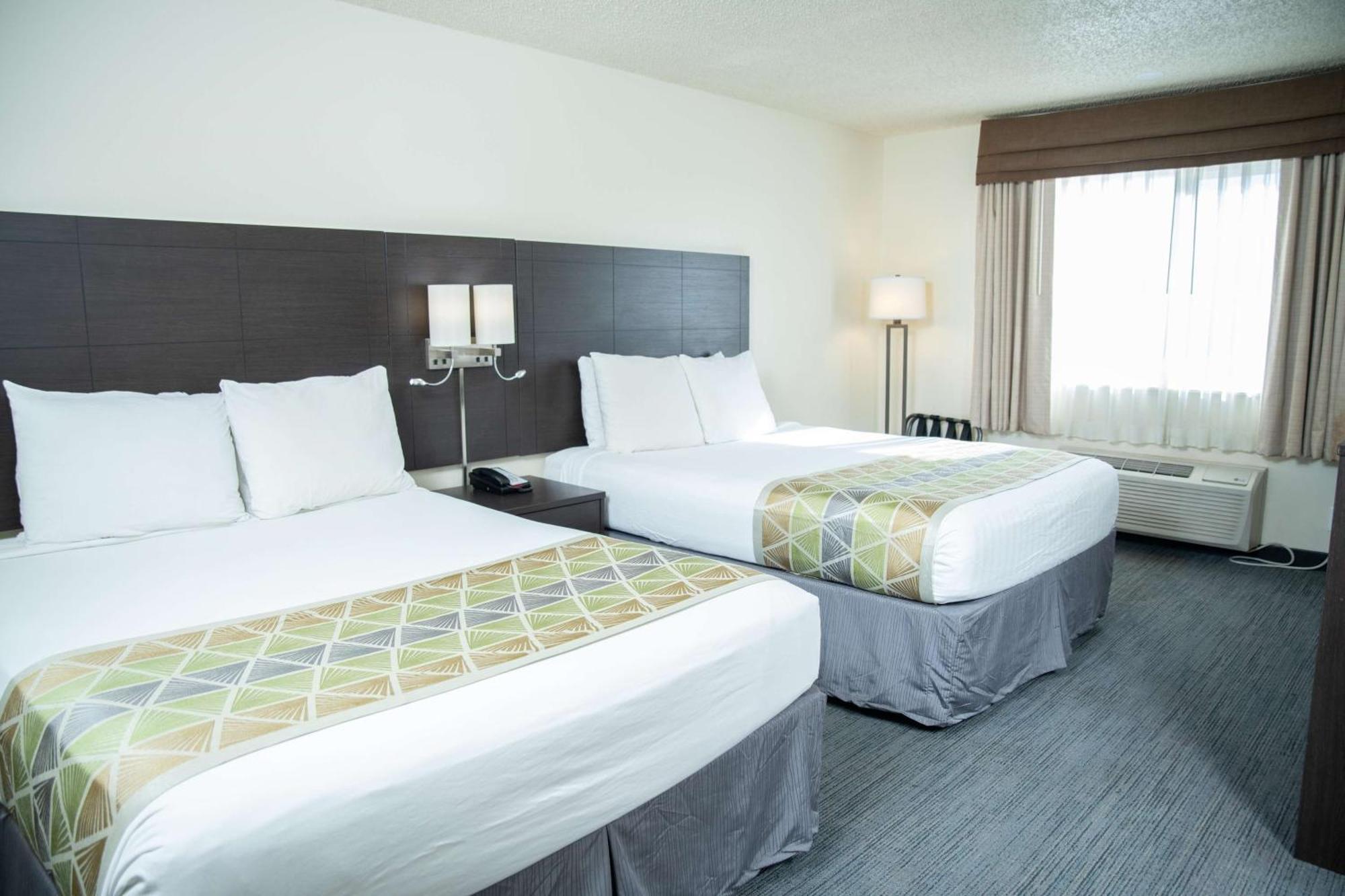 Surestay Plus By Best Western Montrose Eksteriør billede
