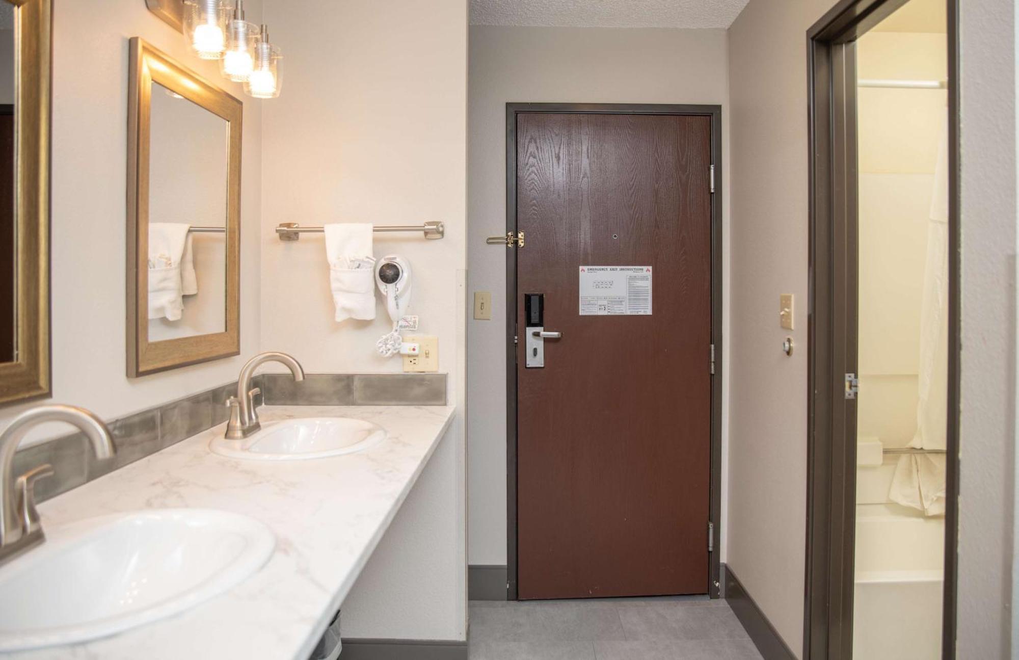 Surestay Plus By Best Western Montrose Eksteriør billede