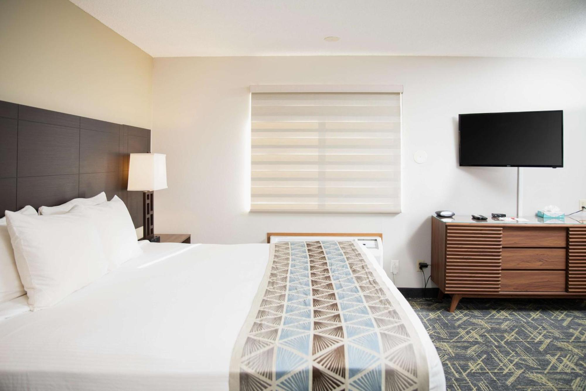 Surestay Plus By Best Western Montrose Eksteriør billede