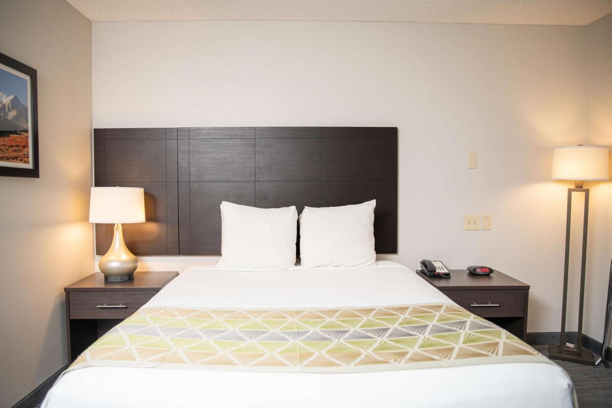 Surestay Plus By Best Western Montrose Eksteriør billede
