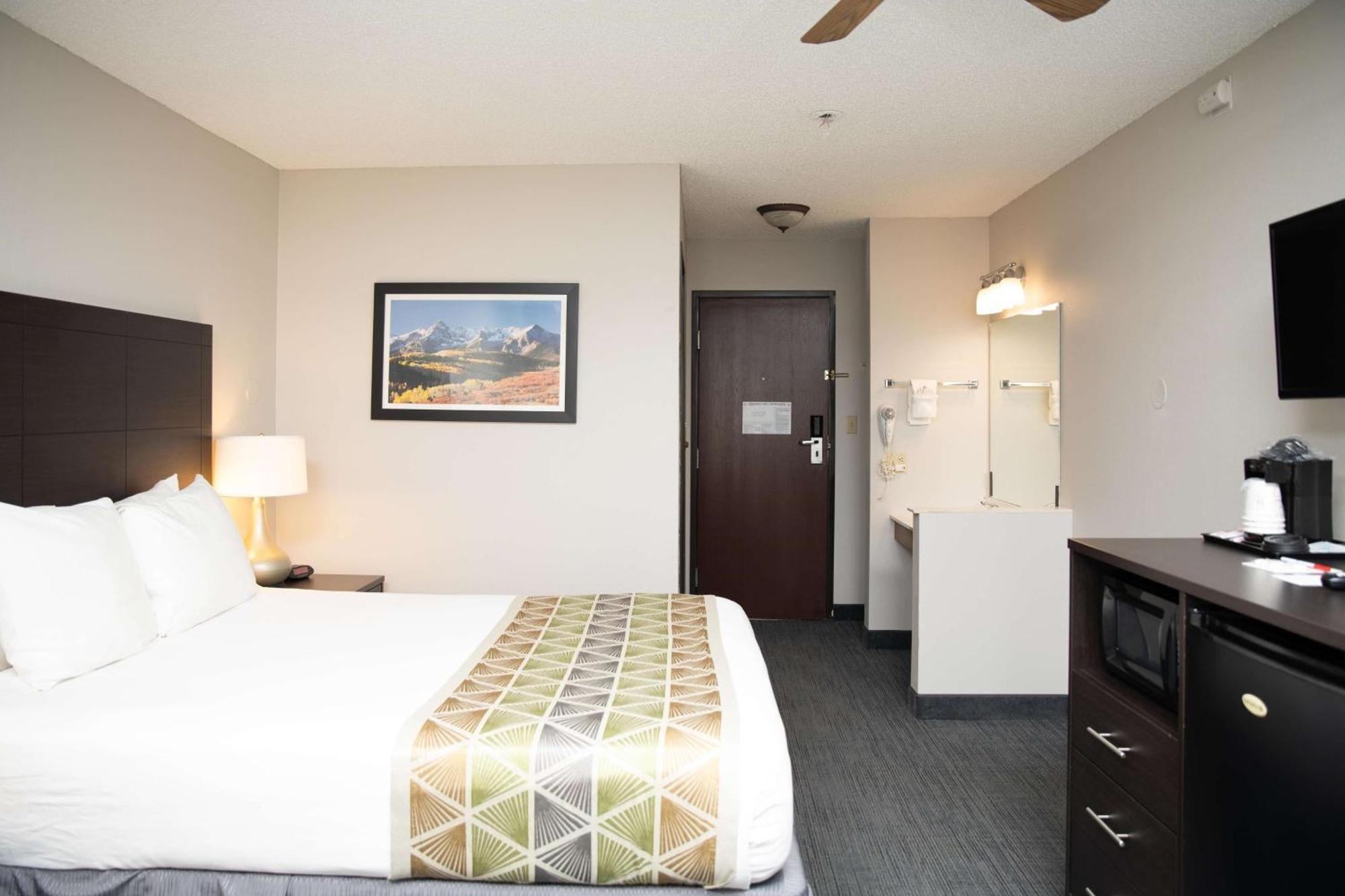 Surestay Plus By Best Western Montrose Eksteriør billede