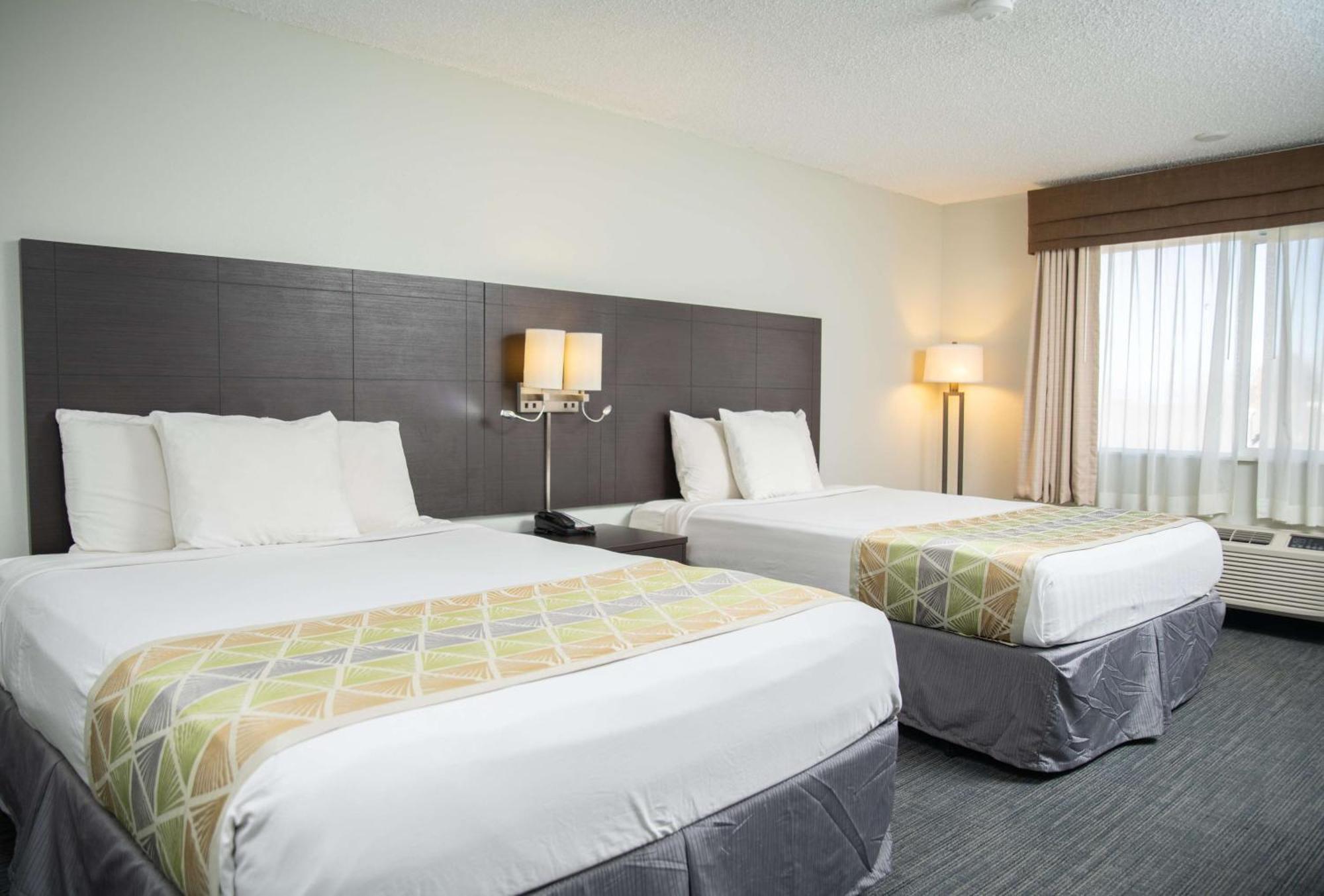 Surestay Plus By Best Western Montrose Eksteriør billede