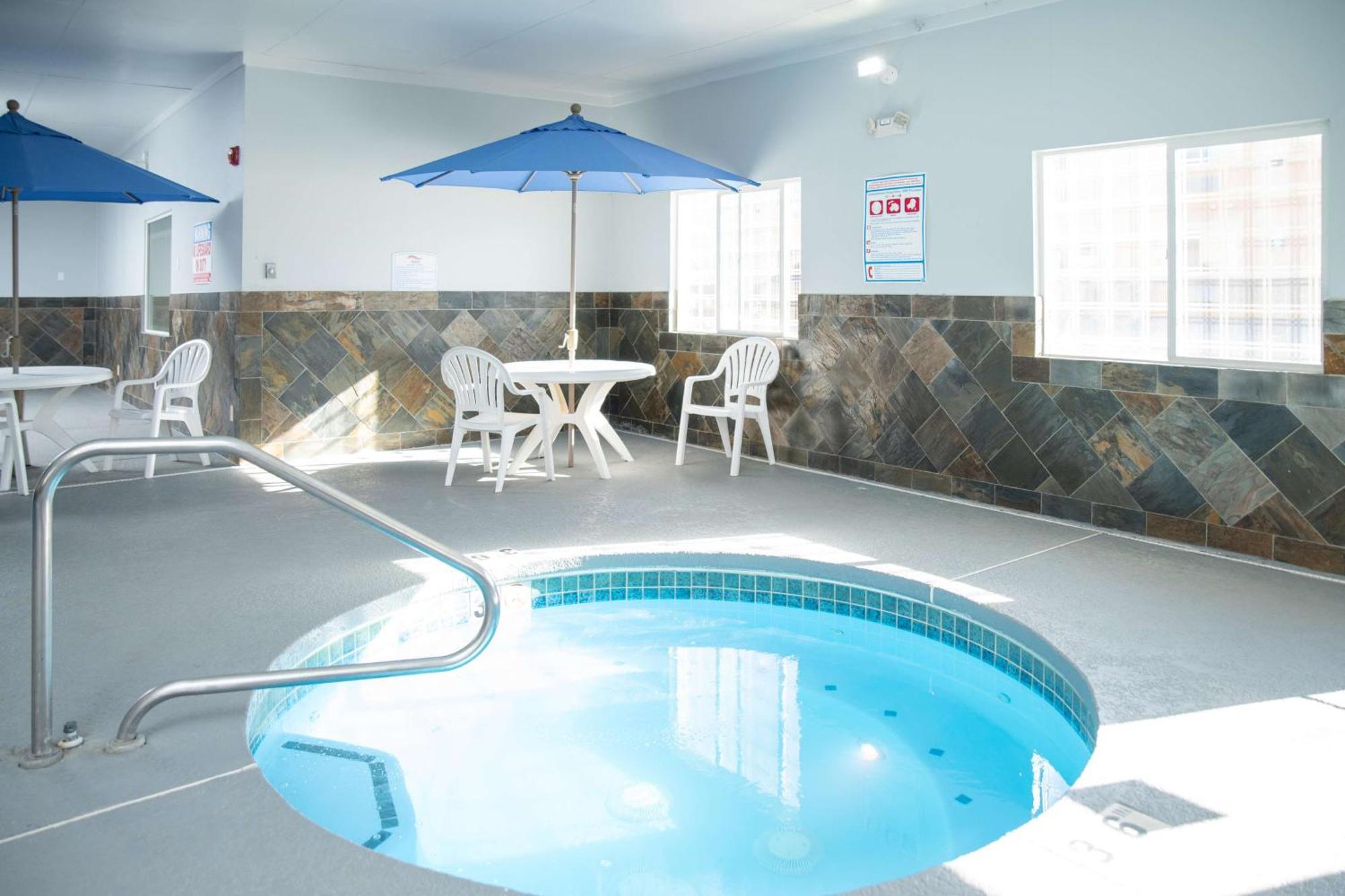 Surestay Plus By Best Western Montrose Eksteriør billede