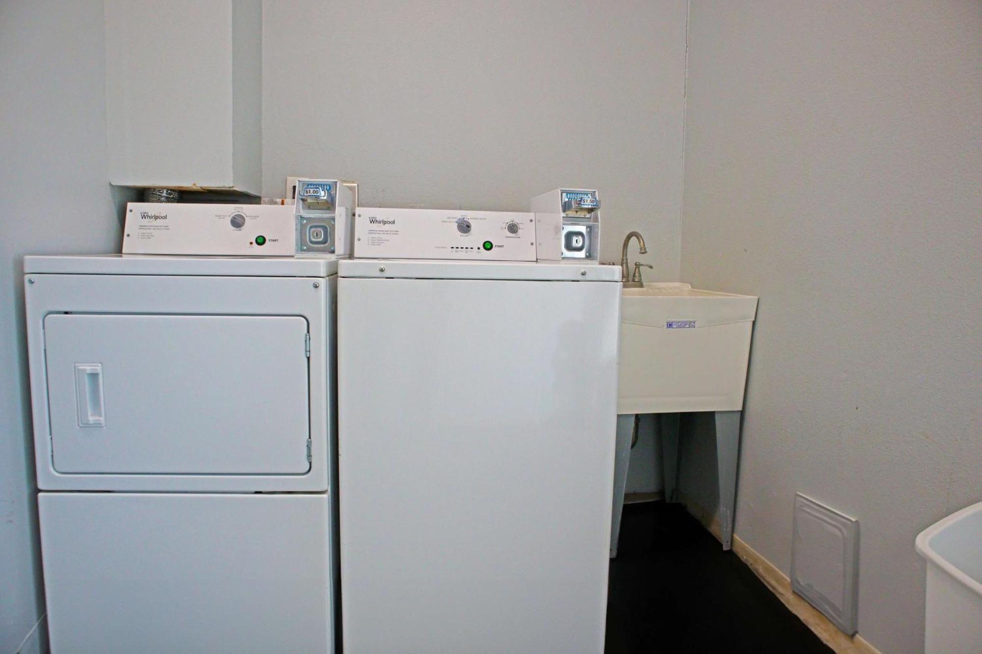 Surestay Plus By Best Western Montrose Eksteriør billede