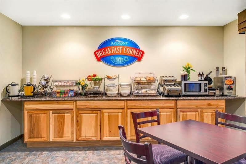 Surestay Plus By Best Western Montrose Eksteriør billede