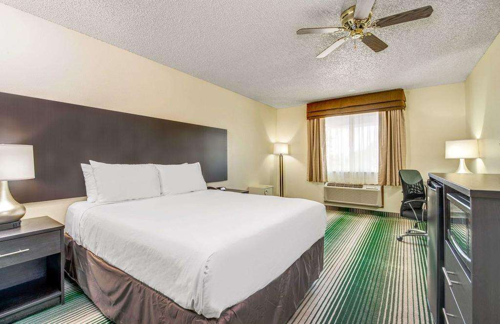 Surestay Plus By Best Western Montrose Værelse billede