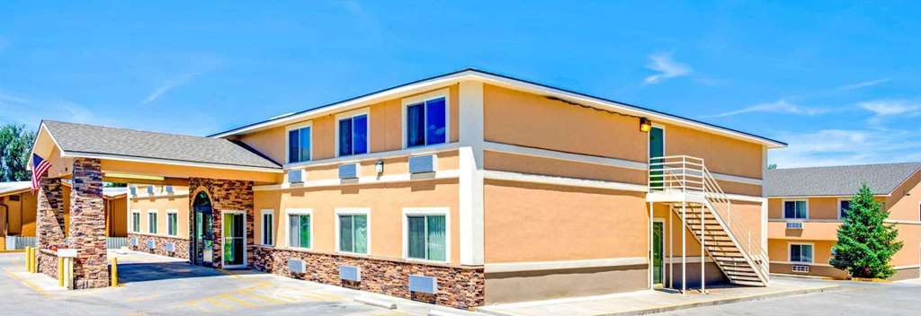 Surestay Plus By Best Western Montrose Eksteriør billede