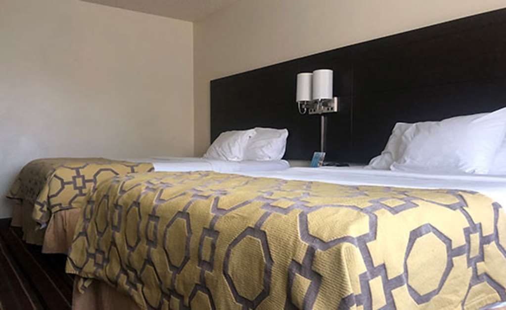 Surestay Plus By Best Western Montrose Værelse billede