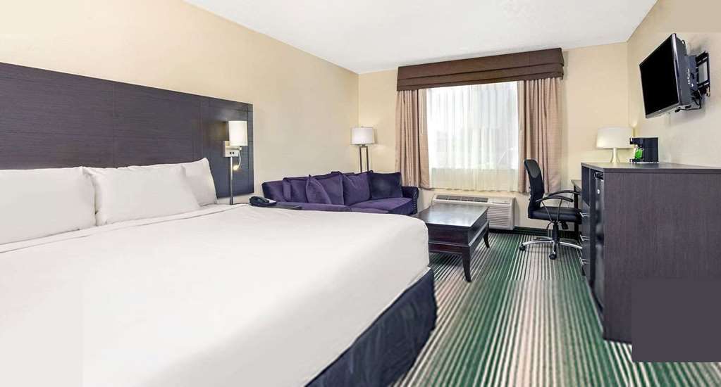 Surestay Plus By Best Western Montrose Værelse billede